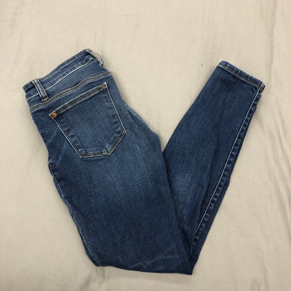 Judy Blue Jeans!